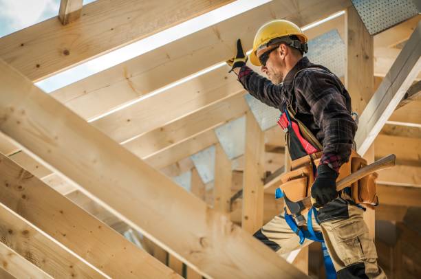 Best Commercial Roof Installation  in Nocatee, FL