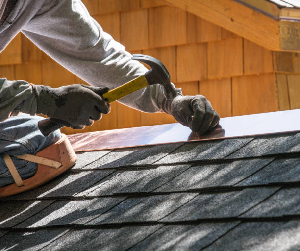 Quick and Trustworthy Emergency Roof Repair Services in Nocatee, FL